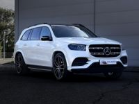 Mercedes GLS Mercedes GLS II 400 D 4Matic AMG LINE V6 2.9 L 330 Ch 2°MAIN FR - <small></small> 89.900 € <small></small> - #11