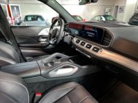 Mercedes GLS Mercedes GLS II 400 D 4Matic AMG LINE V6 2.9 L 330 Ch 2°MAIN FR - <small></small> 89.900 € <small></small> - #20