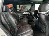 Mercedes GLS Mercedes GLS II 400 D 4Matic AMG LINE V6 2.9 L 330 Ch 2°MAIN FR - <small></small> 89.900 € <small></small> - #23