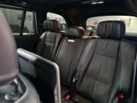 Mercedes GLS Mercedes GLS II 400 D 4Matic AMG LINE V6 2.9 L 330 Ch 2°MAIN FR - <small></small> 89.900 € <small></small> - #29