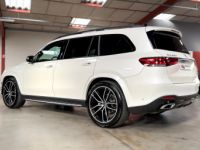 Mercedes GLS Mercedes GLS II 400 D 4Matic AMG LINE V6 2.9 L 330 Ch 2°MAIN FR - <small></small> 89.900 € <small></small> - #34