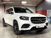 Mercedes GLS Mercedes GLS II 400 D 4Matic AMG LINE V6 2.9 L 330 Ch 2°MAIN FR - <small></small> 89.900 € <small></small> - #36