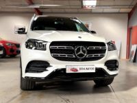 Mercedes GLS Mercedes GLS II 400 D 4Matic AMG LINE V6 2.9 L 330 Ch 2°MAIN FR - <small></small> 89.900 € <small></small> - #38