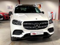 Mercedes GLS Mercedes GLS II 400 D 4Matic AMG LINE V6 2.9 L 330 Ch 2°MAIN FR - <small></small> 89.900 € <small></small> - #39