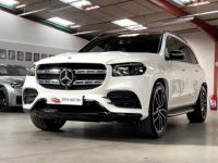 Mercedes GLS Mercedes GLS II 400 D 4Matic AMG LINE V6 2.9 L 330 Ch 2°MAIN FR - <small></small> 89.900 € <small></small> - #40