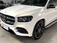 Mercedes GLS Mercedes GLS II 400 D 4Matic AMG LINE V6 2.9 L 330 Ch 2°MAIN FR - <small></small> 89.900 € <small></small> - #42