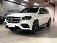 Mercedes GLS Mercedes GLS II 400 D 4Matic AMG LINE V6 2.9 L 330 Ch 2°MAIN FR - <small></small> 89.900 € <small></small> - #43