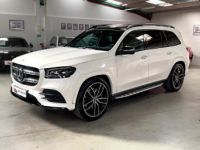 Mercedes GLS Mercedes GLS II 400 D 4Matic AMG LINE V6 2.9 L 330 Ch 2°MAIN FR - <small></small> 89.900 € <small></small> - #44