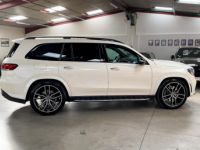 Mercedes GLS Mercedes GLS II 400 D 4Matic AMG LINE V6 2.9 L 330 Ch 2°MAIN FR - <small></small> 89.900 € <small></small> - #45