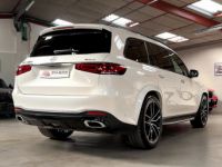 Mercedes GLS Mercedes GLS II 400 D 4Matic AMG LINE V6 2.9 L 330 Ch 2°MAIN FR - <small></small> 89.900 € <small></small> - #48