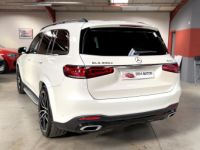 Mercedes GLS Mercedes GLS II 400 D 4Matic AMG LINE V6 2.9 L 330 Ch 2°MAIN FR - <small></small> 89.900 € <small></small> - #49