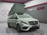 Mercedes Marco Polo 2.0 PACK AMG - <small></small> 74.990 € <small>TTC</small> - #1