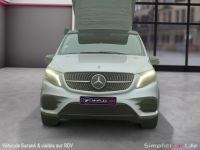 Mercedes Marco Polo 2.0 PACK AMG - <small></small> 74.990 € <small>TTC</small> - #2