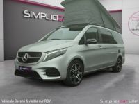 Mercedes Marco Polo 2.0 PACK AMG - <small></small> 74.990 € <small>TTC</small> - #3