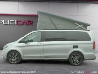 Mercedes Marco Polo 2.0 PACK AMG - <small></small> 74.990 € <small>TTC</small> - #4