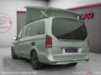 Mercedes Marco Polo 2.0 PACK AMG - <small></small> 74.990 € <small>TTC</small> - #5