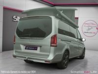 Mercedes Marco Polo 2.0 PACK AMG - <small></small> 74.990 € <small>TTC</small> - #7