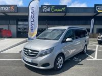 Mercedes Marco Polo (3) 250D - <small></small> 53.990 € <small>TTC</small> - #1