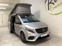 Mercedes Marco Polo (3) 250D (5PLACES) EDITION - <small></small> 63.990 € <small>TTC</small> - #1