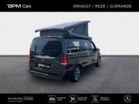 Mercedes Marco Polo 300 d 237ch 9G-Tronic 4Matic - <small></small> 97.500 € <small>TTC</small> - #5