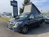 Mercedes Marco Polo 300 d 239ch 4Matic 9G-Tronic 5Places - <small></small> 69.990 € <small>TTC</small> - #1