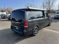 Mercedes Marco Polo 300 d 239ch 4Matic 9G-Tronic 5Places - <small></small> 69.990 € <small>TTC</small> - #4