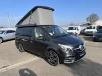 Mercedes Marco Polo 300 d 239ch 4Matic 9G-Tronic 5Places - <small></small> 69.990 € <small>TTC</small> - #22