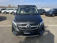 Mercedes Marco Polo 300 d 239ch 4Matic 9G-Tronic 5Places - <small></small> 69.990 € <small>TTC</small> - #35