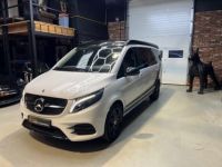 Mercedes Marco Polo 300d 9G-Tronic 4MATIC TVA Récupérable - <small></small> 99.990 € <small>TTC</small> - #1