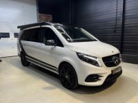 Mercedes Marco Polo 300d 9G-Tronic 4MATIC TVA Récupérable - <small></small> 99.990 € <small>TTC</small> - #3