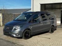 Mercedes Marco Polo CLASSE V 220D 163ch ACTIVITY 7P - <small></small> 47.900 € <small>TTC</small> - #4