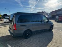 Mercedes Marco Polo CLASSE V 220D 163ch ACTIVITY 7P - <small></small> 47.900 € <small>TTC</small> - #6