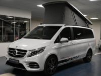 Mercedes Marco Polo Long 250 d 4Matic 7G-TRONIC PLUS - <small></small> 63.999 € <small>TTC</small> - #1