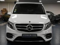 Mercedes Marco Polo Long 250 d 4Matic 7G-TRONIC PLUS - <small></small> 63.999 € <small>TTC</small> - #2