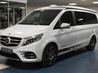 Mercedes Marco Polo Long 250 d 4Matic 7G-TRONIC PLUS - <small></small> 63.999 € <small>TTC</small> - #24