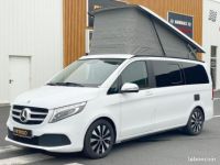 Mercedes Marco Polo Mercedes 2.0 220 D 165 LONG 9G-TRONIC CAMERA DE RECUL SIÈGES CHAUFFANTS TOIT OUVRANT - <small></small> 65.980 € <small>TTC</small> - #3