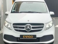 Mercedes Marco Polo Mercedes 2.0 220 D 165 LONG 9G-TRONIC CAMERA DE RECUL SIEGES CHAUFFANTS TOIT OUVRANT - <small></small> 63.980 € <small>TTC</small> - #2