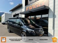 Mercedes Marco Polo Mercedes 2.2 250 BLUETEC 190CH 4 MATIC - <small></small> 67.980 € <small>TTC</small> - #2