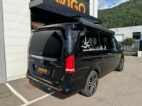 Mercedes Marco Polo Mercedes 2.2 250 BLUETEC 190CH 4 MATIC - <small></small> 67.980 € <small>TTC</small> - #4