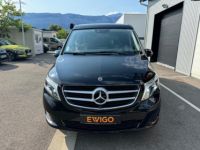 Mercedes Marco Polo Mercedes 2.2 250 BLUETEC 190CH 4 MATIC - <small></small> 67.980 € <small>TTC</small> - #8