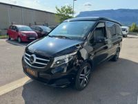 Mercedes Marco Polo Mercedes 2.2 250 BLUETEC 190CH 4 MATIC - <small></small> 67.980 € <small>TTC</small> - #9