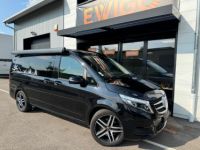 Mercedes Marco Polo Mercedes 2.2 250 BLUETEC 190CH 4 MATIC - <small></small> 67.980 € <small>TTC</small> - #10