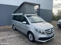 Mercedes Marco Polo Mercedes Classe V 220D CDI 163Ch 38000km - <small></small> 63.900 € <small>TTC</small> - #1