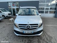 Mercedes Marco Polo Mercedes Classe V 220D CDI 163Ch 38000km - <small></small> 63.900 € <small>TTC</small> - #3