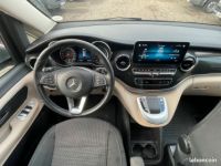 Mercedes Marco Polo Mercedes Classe V 220D CDI 163Ch 38000km - <small></small> 63.900 € <small>TTC</small> - #5