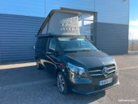 Mercedes Marco Polo Mercedes Classe V 220D CDI 163Ch 69000kM - <small></small> 59.900 € <small>TTC</small> - #1