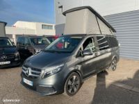 Mercedes Marco Polo Mercedes Classe V 250D CDI 190Ch 49000kM - <small></small> 61.900 € <small>TTC</small> - #1