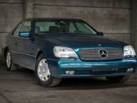 Mercedes SE S 420 C - <small></small> 14.900 € <small>TTC</small> - #3