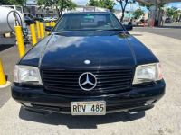 Mercedes SL -benz sl-class  - <small></small> 16.000 € <small>TTC</small> - #2