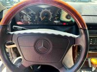 Mercedes SL -benz sl-class  - <small></small> 16.000 € <small>TTC</small> - #13